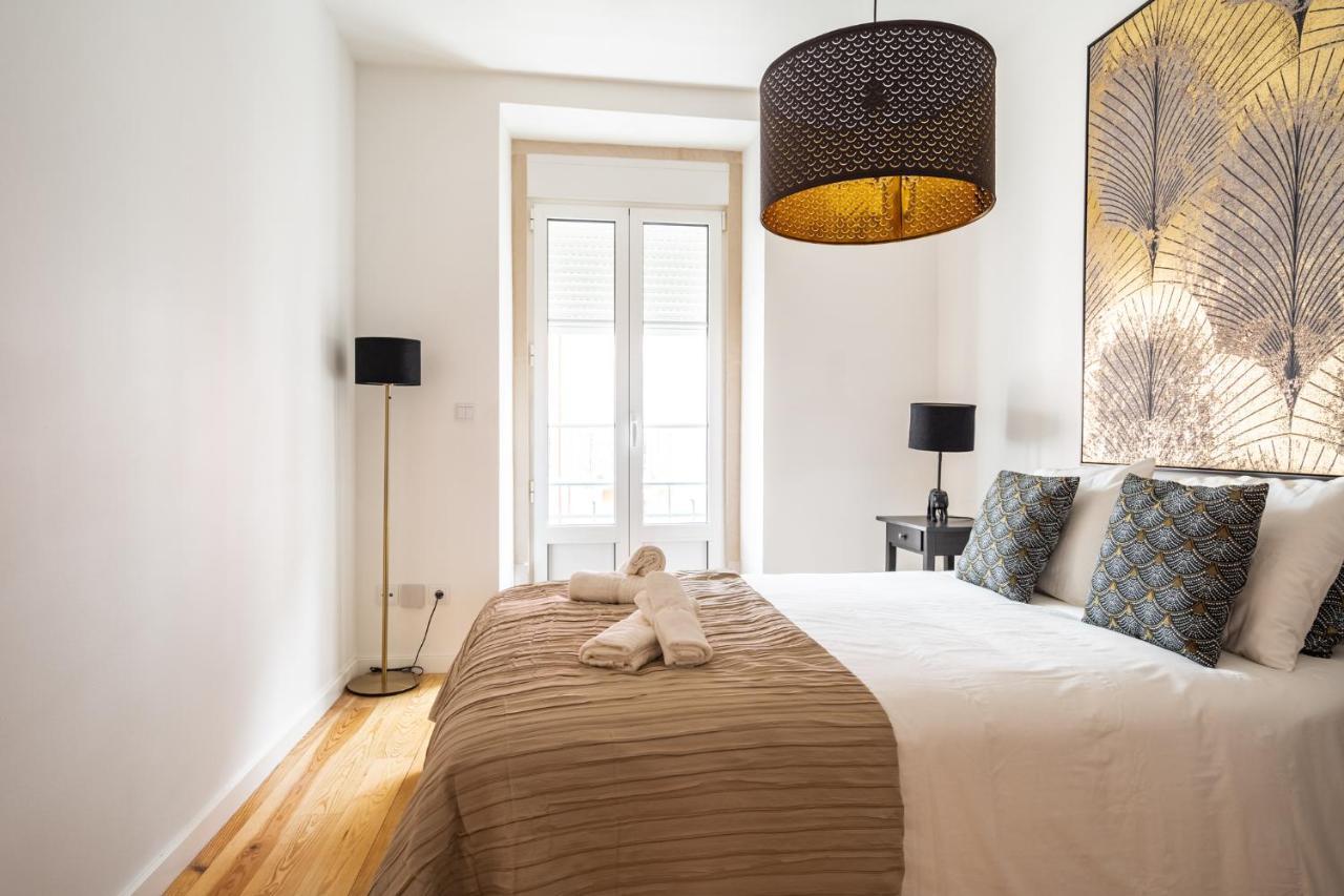 Akicity Alameda In Lisboa Eksteriør bilde